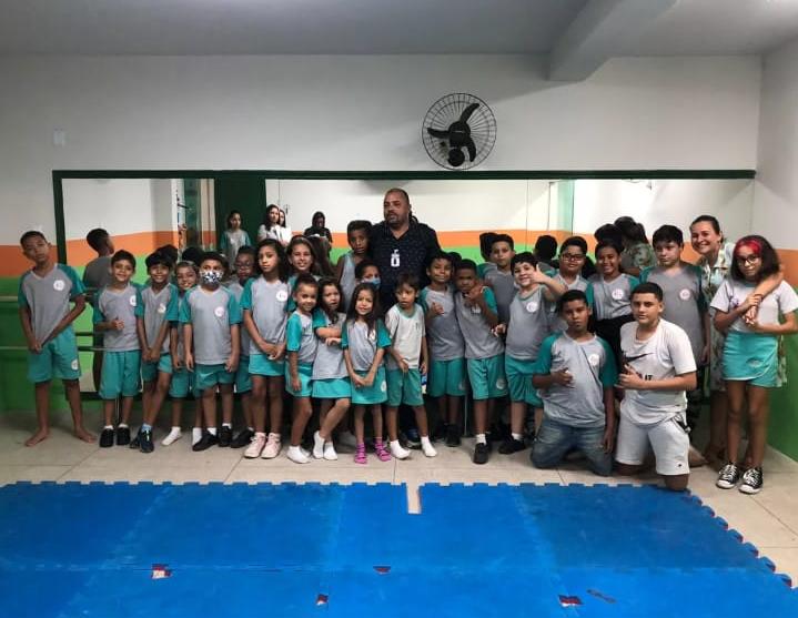 Saúde
Integral