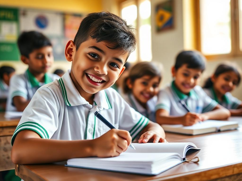 Educação
& Cultura